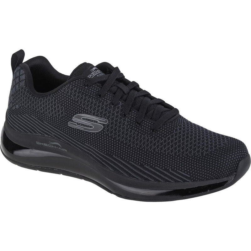 ČERNÉ SPORTOVNÍ TENISKY SKECHERS SKECH-AIR ELEMENT 2.0 Černá