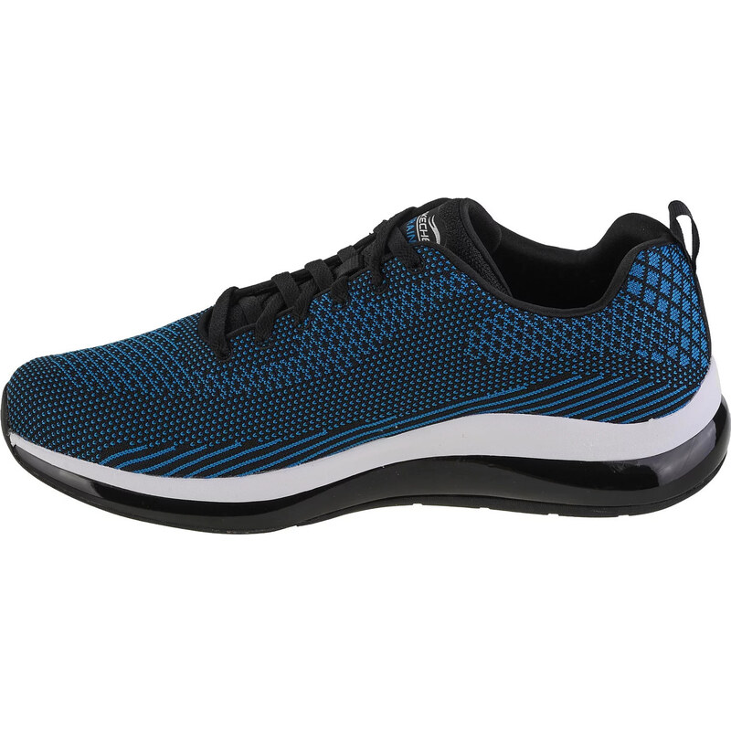 MODRÉ SPORTOVNÍ TENISKY SKECHERS SKECH-AIR ELEMENT 2.0 Modrá