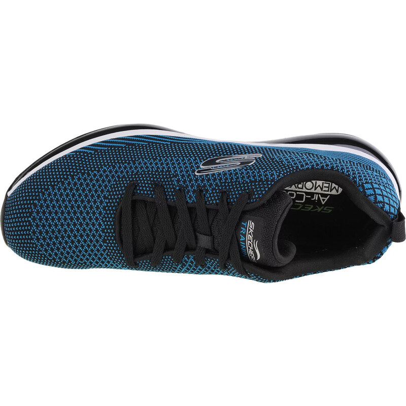 MODRÉ SPORTOVNÍ TENISKY SKECHERS SKECH-AIR ELEMENT 2.0 Modrá