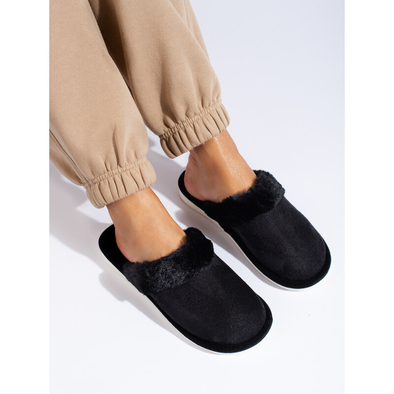 Classic Women's Shelvt Slippers