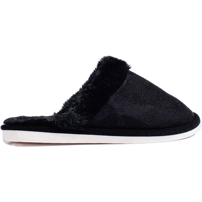 Classic Women's Shelvt Slippers