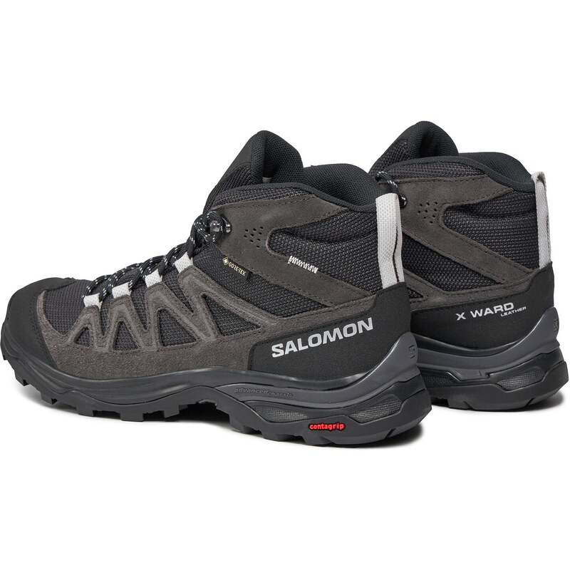 Trekingová obuv Salomon