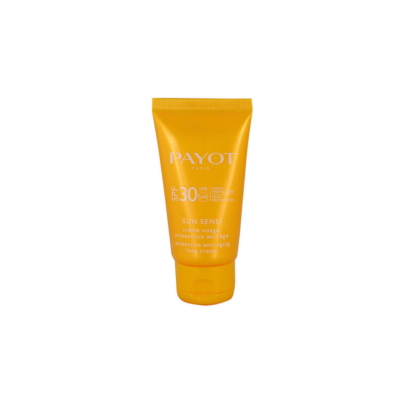 Payot Les Solaries Sun Sensi Face Cream SPF30 50ml Kosmetika na opalování U