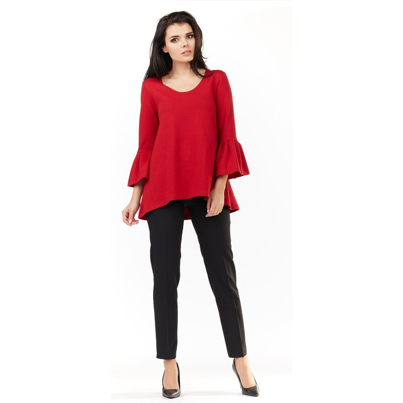 Infinite You Womans Blouse M156 108305966