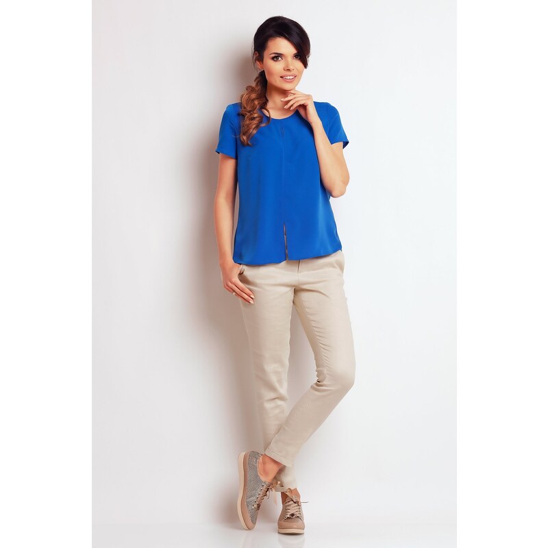 Awama Womans Blouse A138