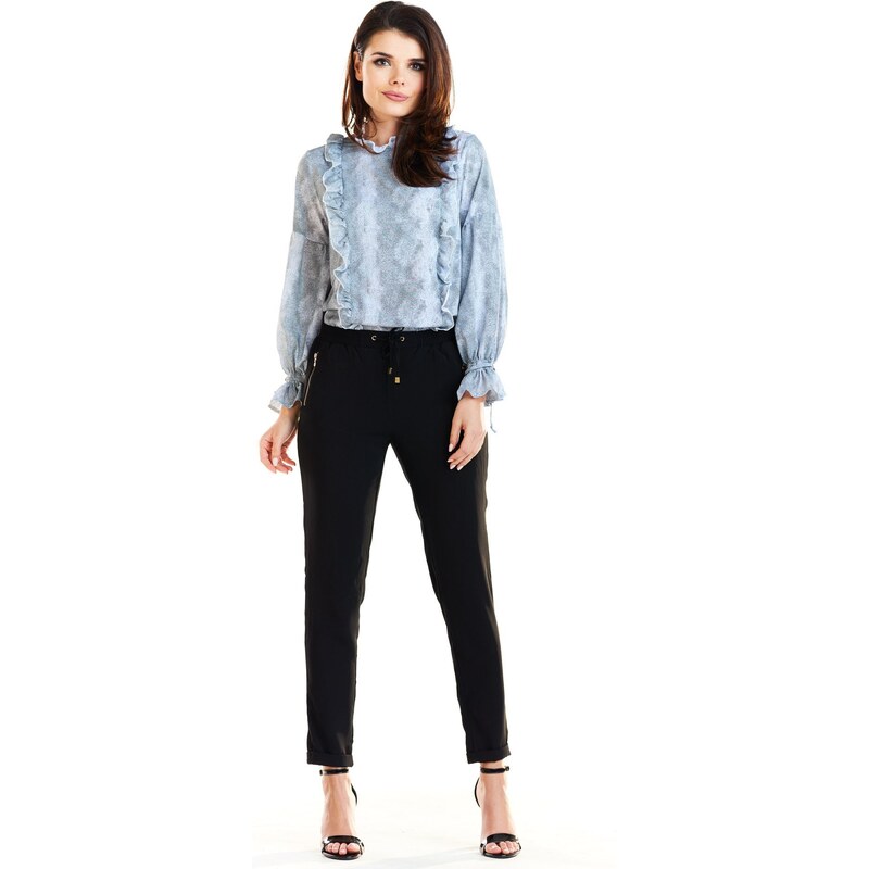 Awama Womans Blouse A259 108029307