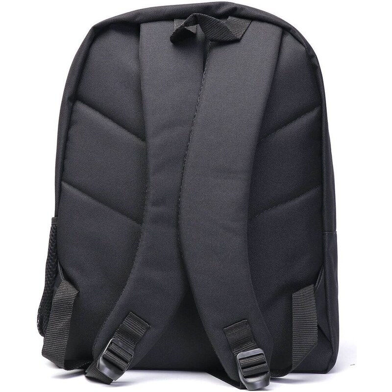 Hummel Backpack Darrel Bag Pack - Black 864Dseri