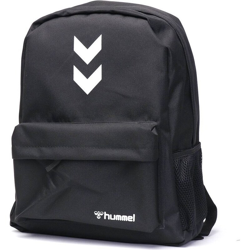 Hummel Backpack Darrel Bag Pack - Black 864Dseri