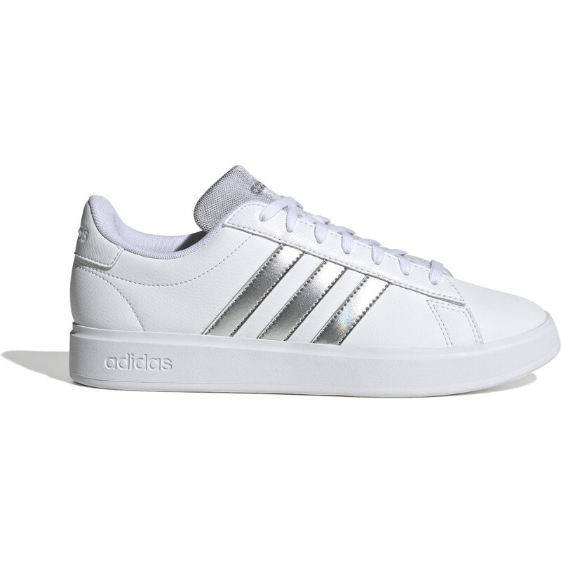 adidas Performance adidas GRAND COURT 2.0 FTWWHT/SILVMT/SILVMT