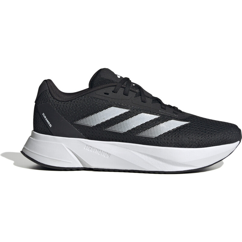 adidas Performance adidas DURAMO SL W CBLACK/FTWWHT/CARBON