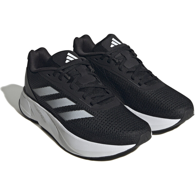 adidas Performance adidas DURAMO SL W CBLACK/FTWWHT/CARBON