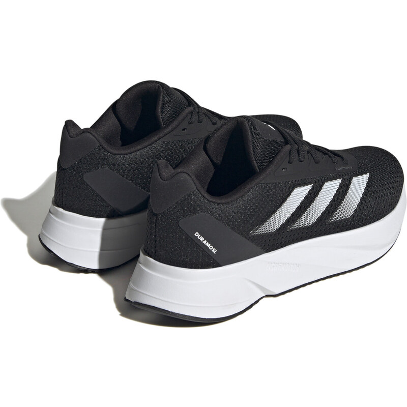 adidas Performance adidas DURAMO SL W CBLACK/FTWWHT/CARBON