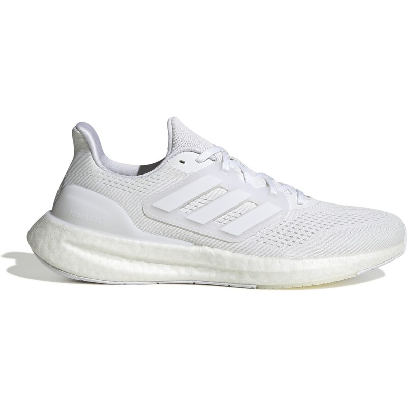 adidas Performance adidas PUREBOOST 23 FTWWHT/FTWWHT/CBLACK