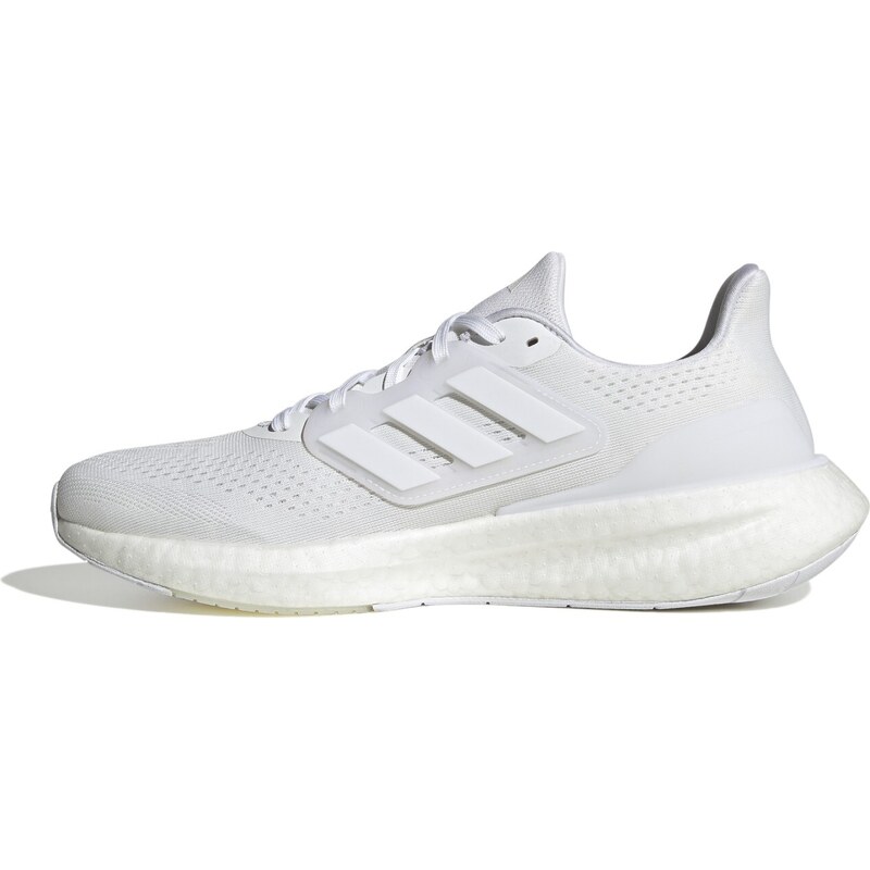 adidas Performance adidas PUREBOOST 23 FTWWHT/FTWWHT/CBLACK