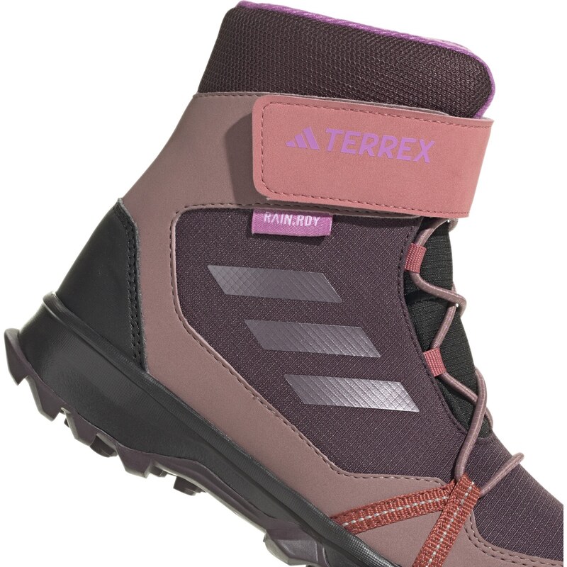 adidas Performance adidas TERREX SNOW CF R.RDY K SHAMAR/WONRED/PULLIL