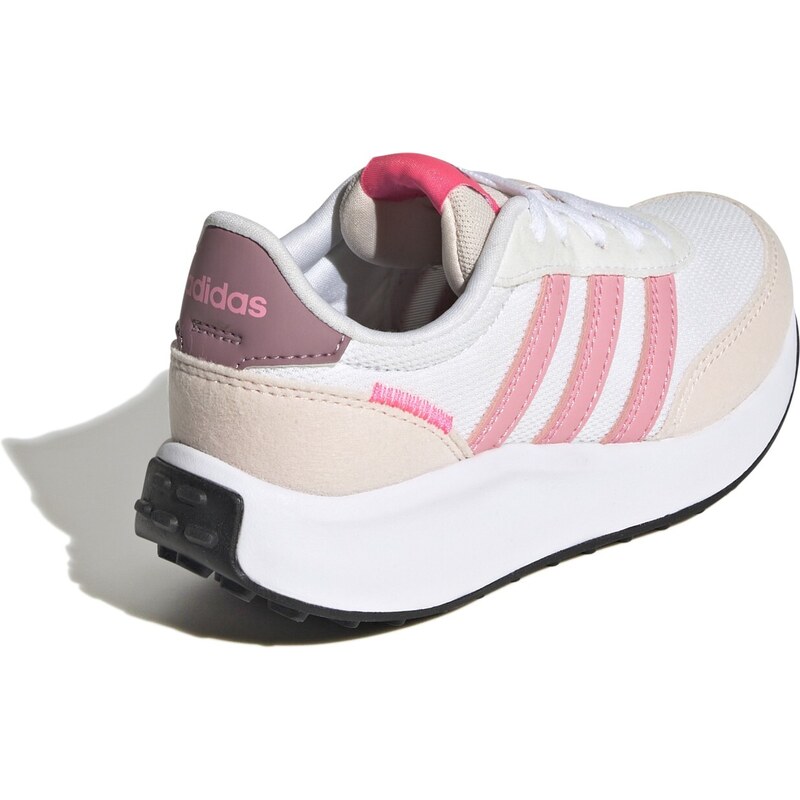 adidas Performance adidas RUN 70s K FTWWHT/BLIPNK/LUCPNK