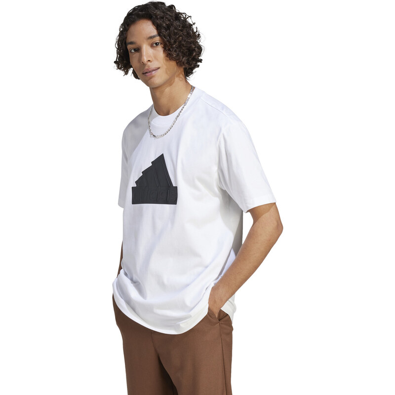 adidas Performance adidas Future Icons Badge of Sport Bomber T