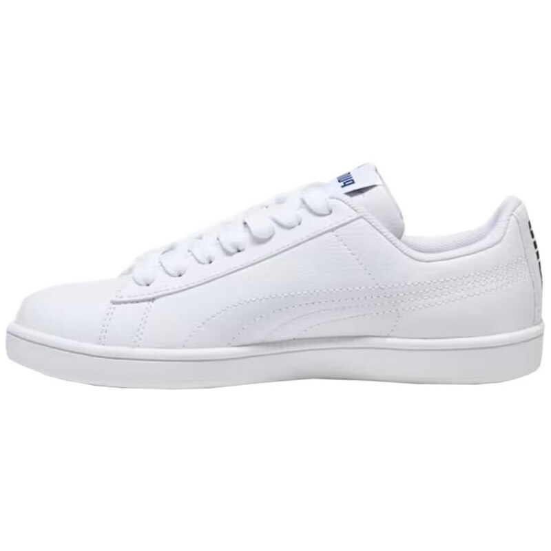 Dětské Unisex tenisky sneakersy Puma Up bílé2 velikost 36