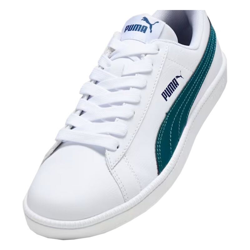 Dětské Unisex tenisky sneakersy Puma Up bílé2 velikost 36