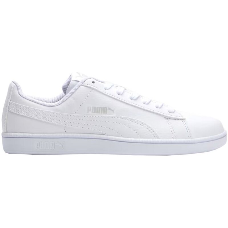 Dětské Unisex tenisky sneakersy Puma Up bílé velikost 36