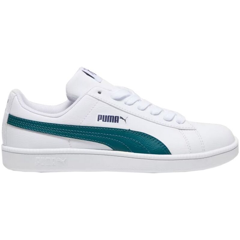 Dětské Unisex tenisky sneakersy Puma Up bílé2 velikost 36