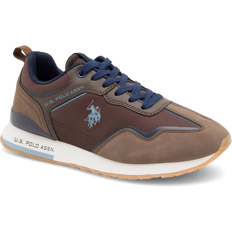 Sneakersy U.S. Polo Assn.