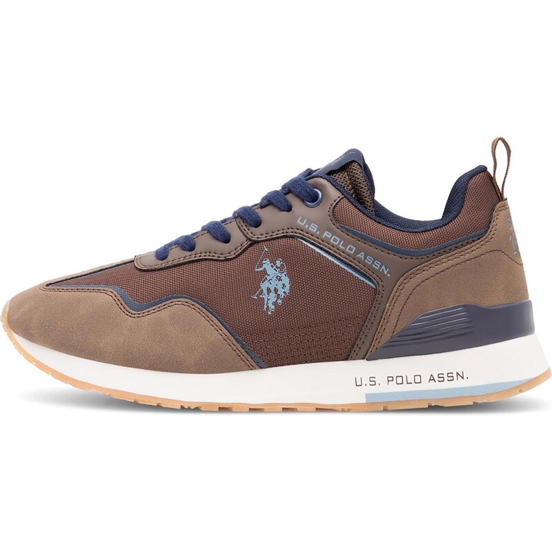 Sneakersy U.S. Polo Assn.