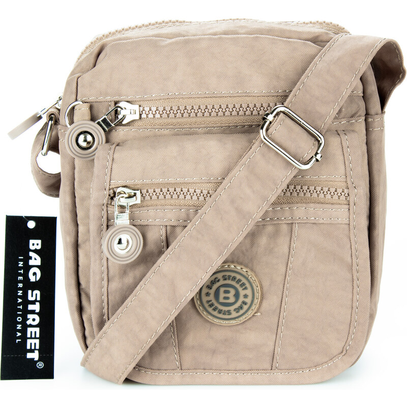 Bag Street Malá lehká taštička přes rameno 2225 60428530