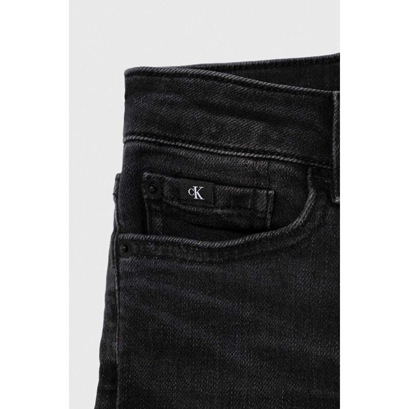 Dětské rifle Calvin Klein Jeans