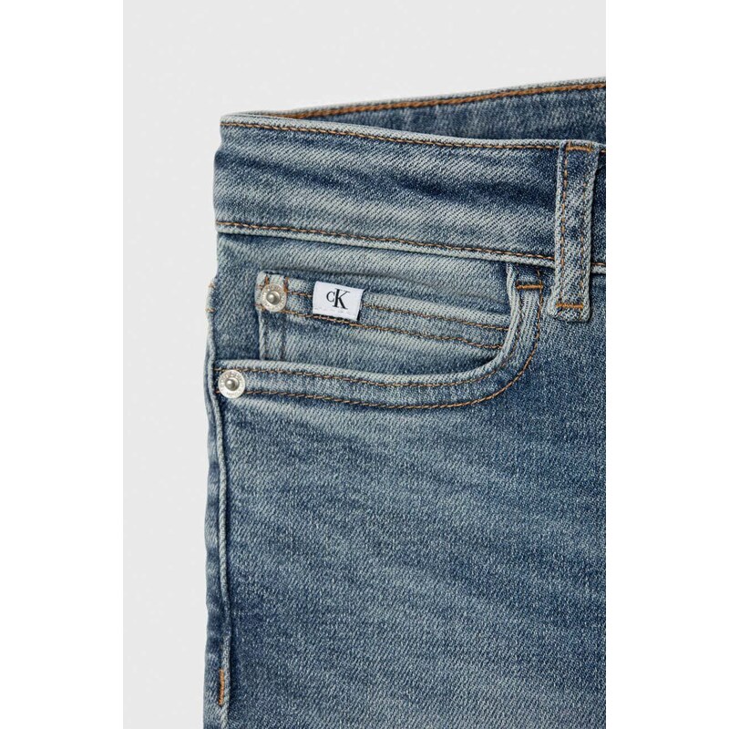 Dětské rifle Calvin Klein Jeans