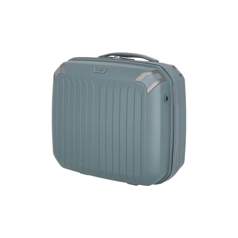 Travelite Elvaa Beauty Case Blue/grey