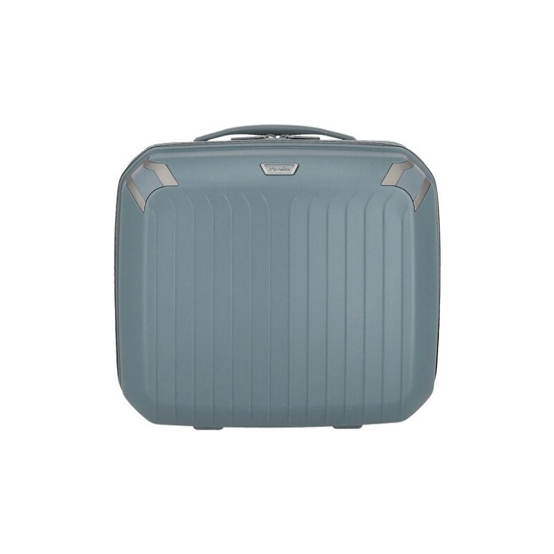 Travelite Elvaa Beauty Case Blue/grey