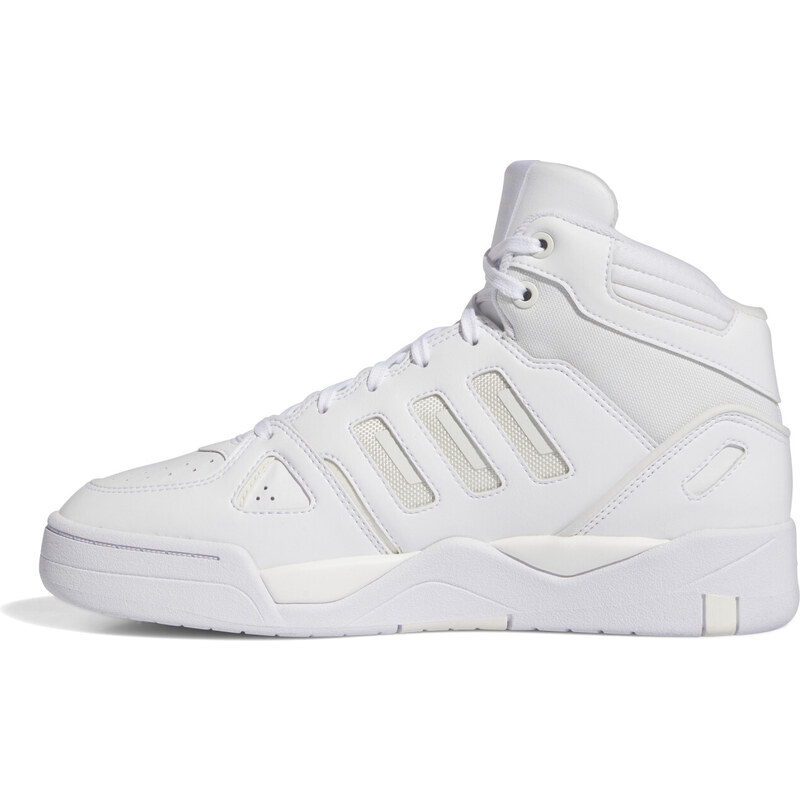 adidas Performance adidas MIDCITY MID FTWWHT/CWHITE/CRYWHT