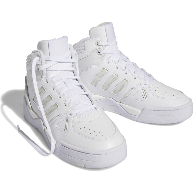 adidas Performance adidas MIDCITY MID FTWWHT/CWHITE/CRYWHT