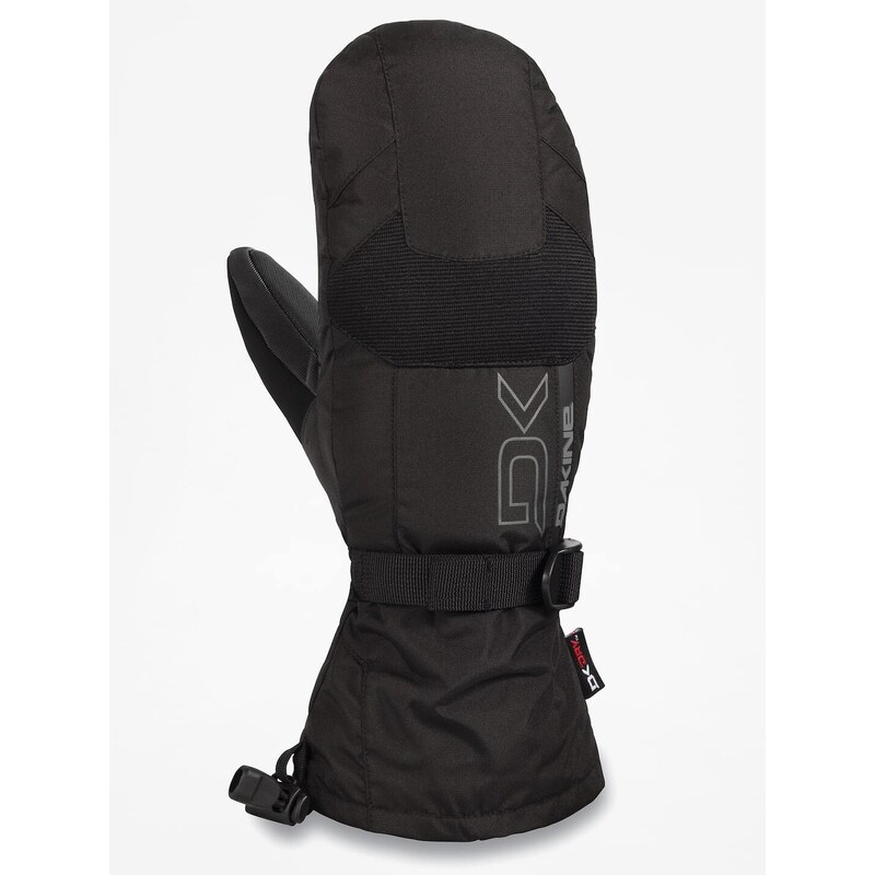 Dakine Scout Mitt (black)černá