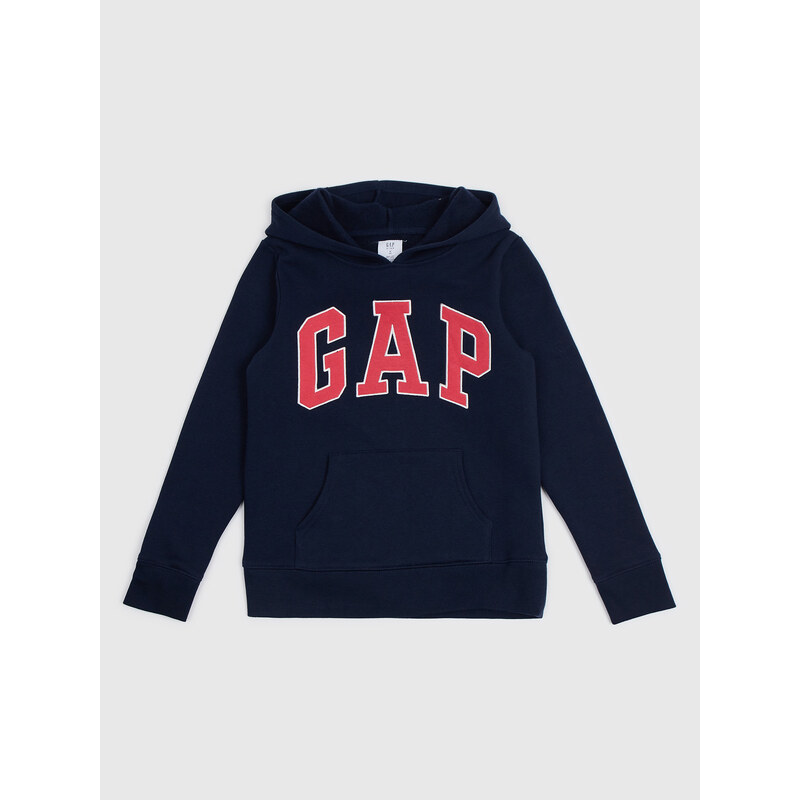 GAP Dětská mMikina logo - Holky