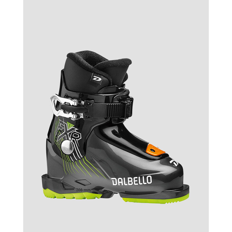 Dětské lyžařské boty Dalbello FXR 1.0 Jr