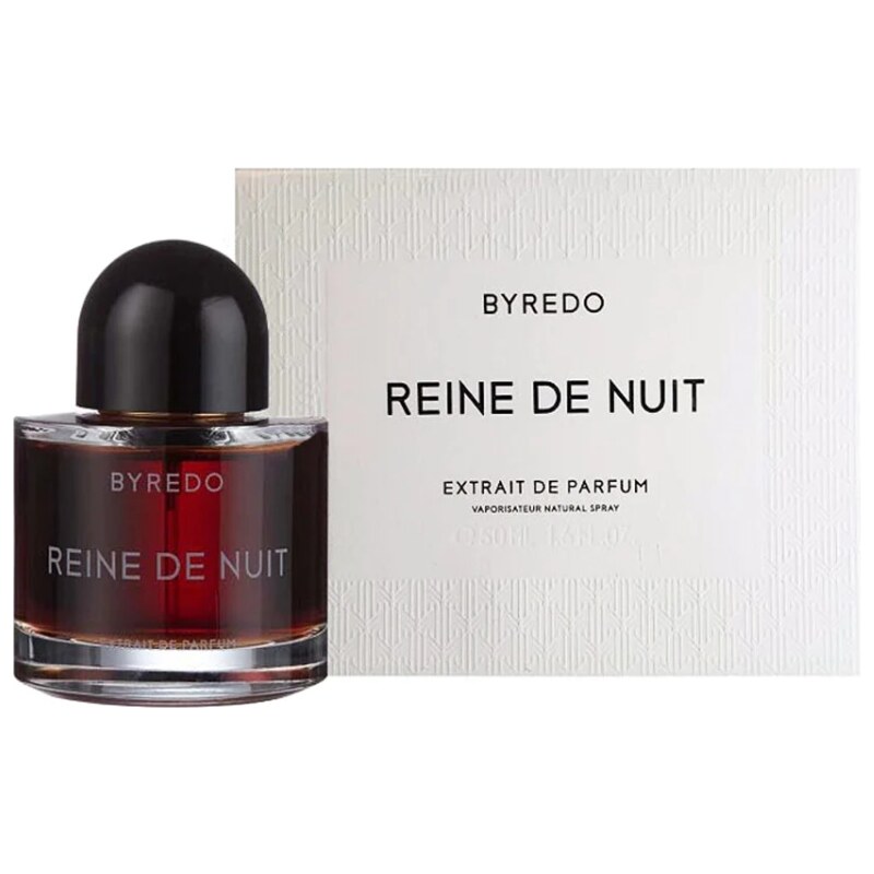 Byredo Reine De Nuit - parfémovaný extrakt 50 ml