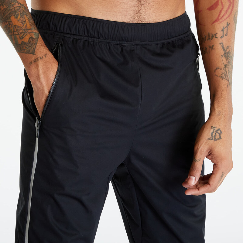 Pánské šusťákové kalhoty Nike x Nocta M NRG Yb Warmup Pant Black