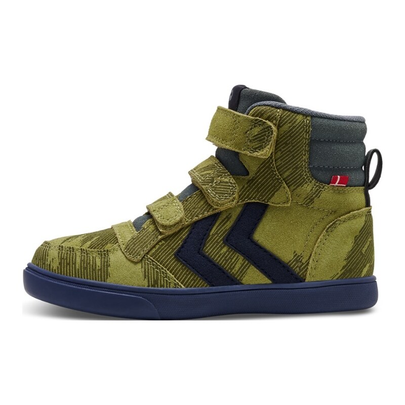 Hummel Obuv STADIL PRINT JR unisex