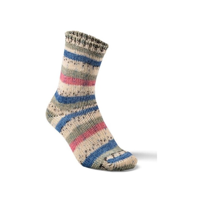 Kreibich&Fellhof Vlněné ponožky BUNT