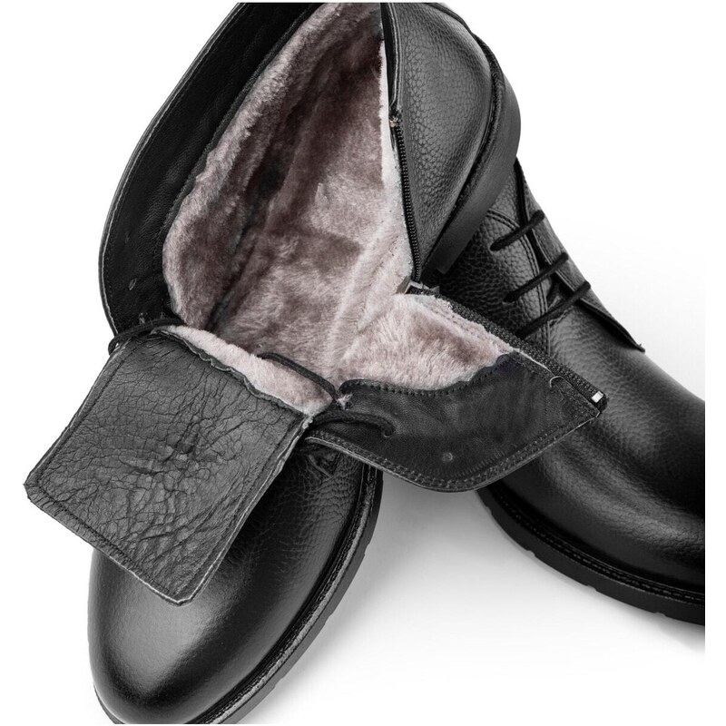 Pánské kotníkové boty Ducavelli