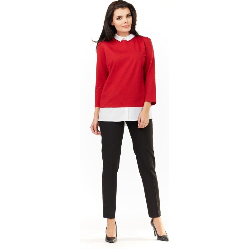 Awama Womans Blouse A208 108139556