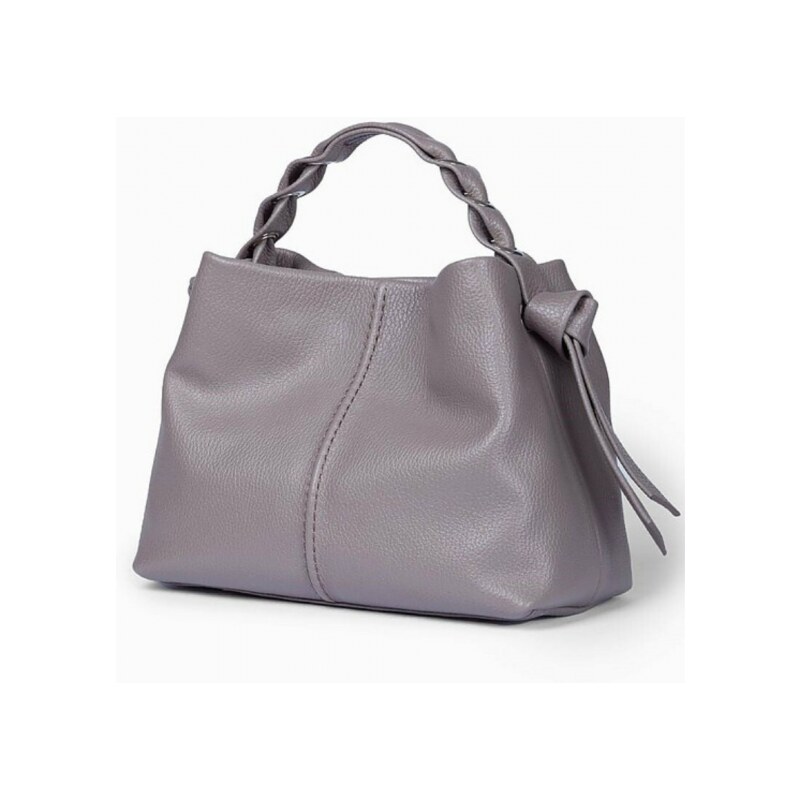 KABELKA ROBERTA GANDOLFI ASIA SMALL taupe