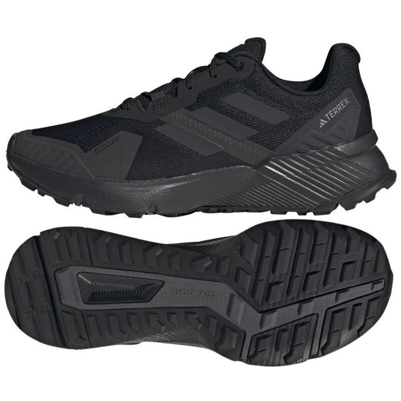 Pánská obuv Terrex Soulstride M IE9413 - Adidas