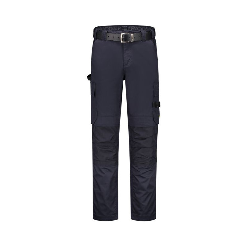 Pracovní kalhoty Malfini Twill Cordura MLI-T63T2