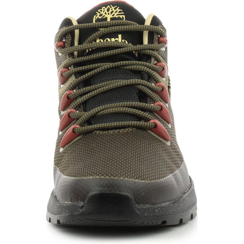 Timberland Sprint Trekker Mid olv