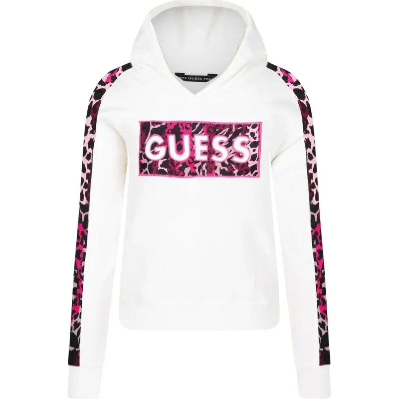 Guess Mikina | Regular Fit