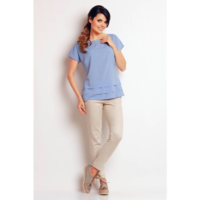 Awama Womans Blouse A143
