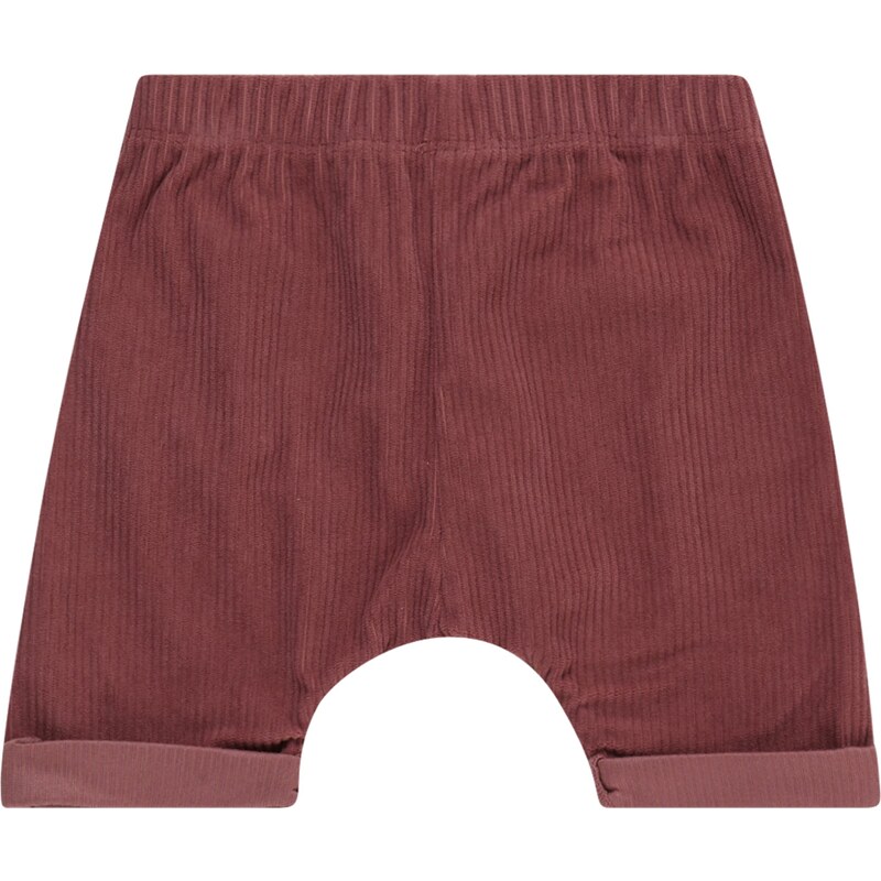 ABOUT YOU Kalhoty 'Cami' hnědá